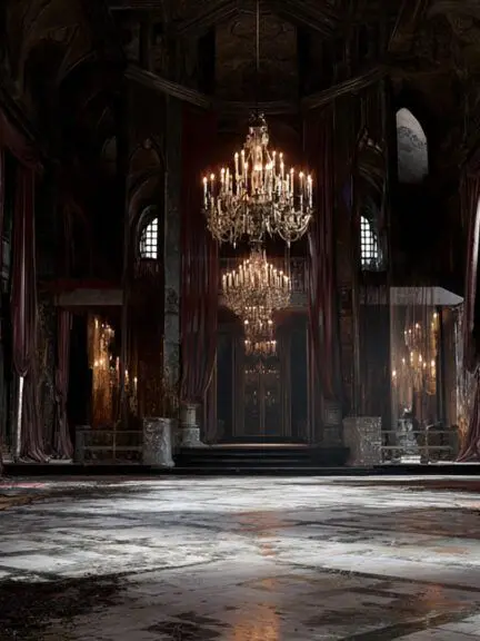 aphCapeofGoodHope1523의 The Empty Room Where Someone Waits