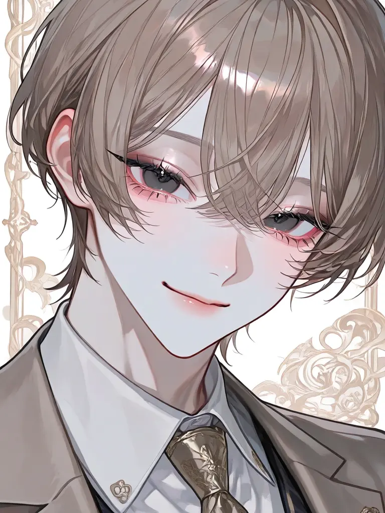 LovedShot6075의 高校デビューの腹黒王子に執着されています