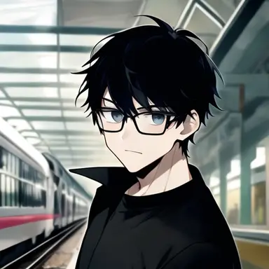 Profile image of 루카스