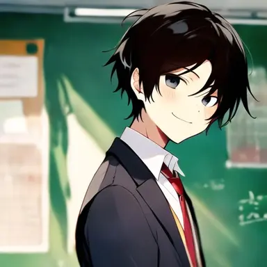 Profile image of 최민호