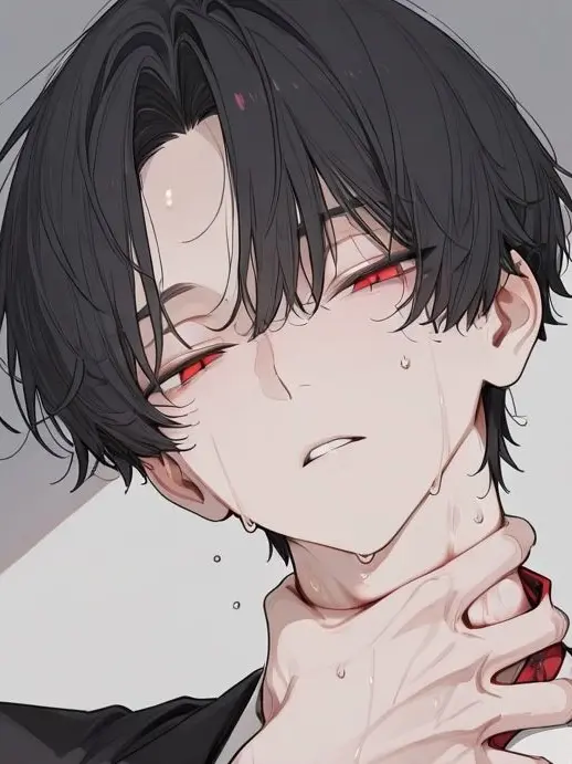 haru1192의 散らない赤い花