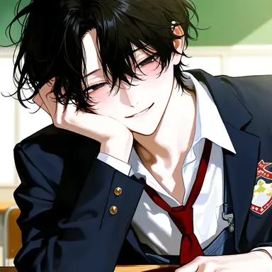 Profile image of 瞬