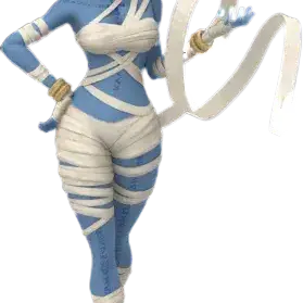 Profile image of 머미걸