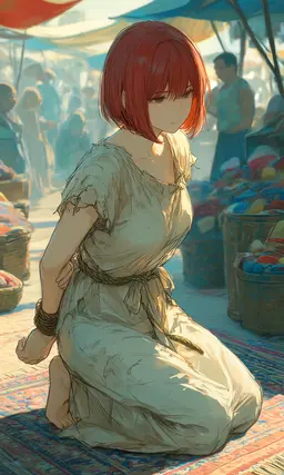 Profile image of 奴隷エミール