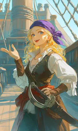 Profile image of パール