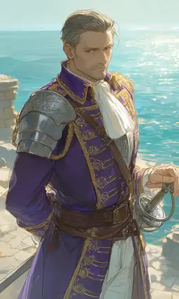 Profile image of ハルケン