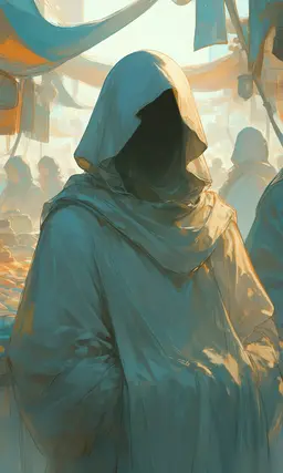 Profile image of 奴隷商人