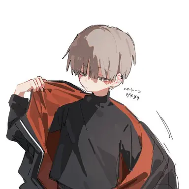 Profile image of 오토기리 토비