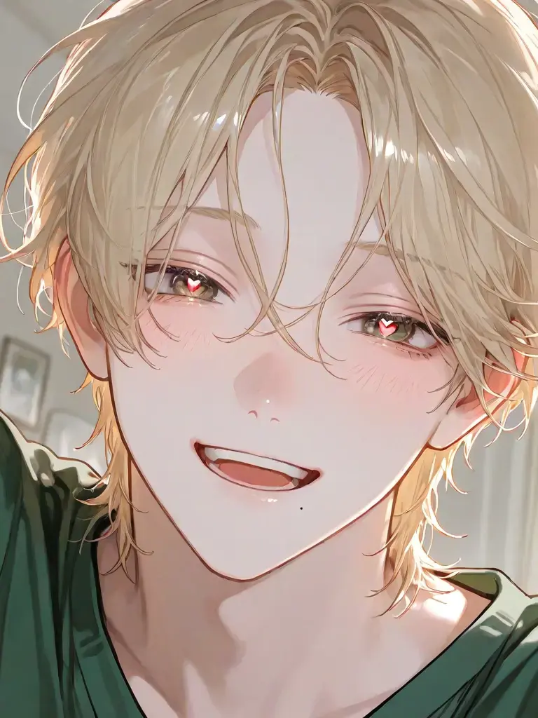 miisosuuuuuuuuu의 飼い犬が人間になってた。