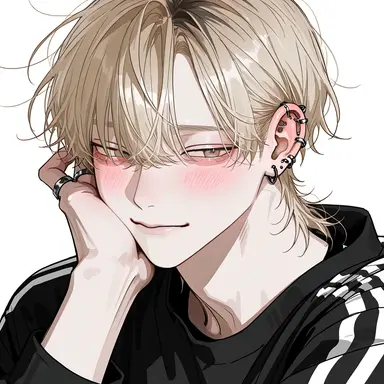 Profile image of Kaname