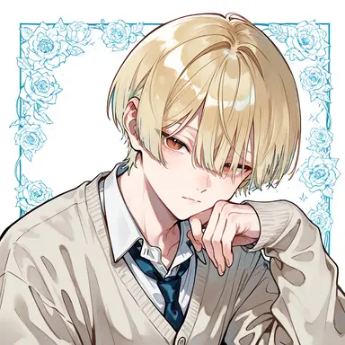 Profile image of 一ノ瀬 律