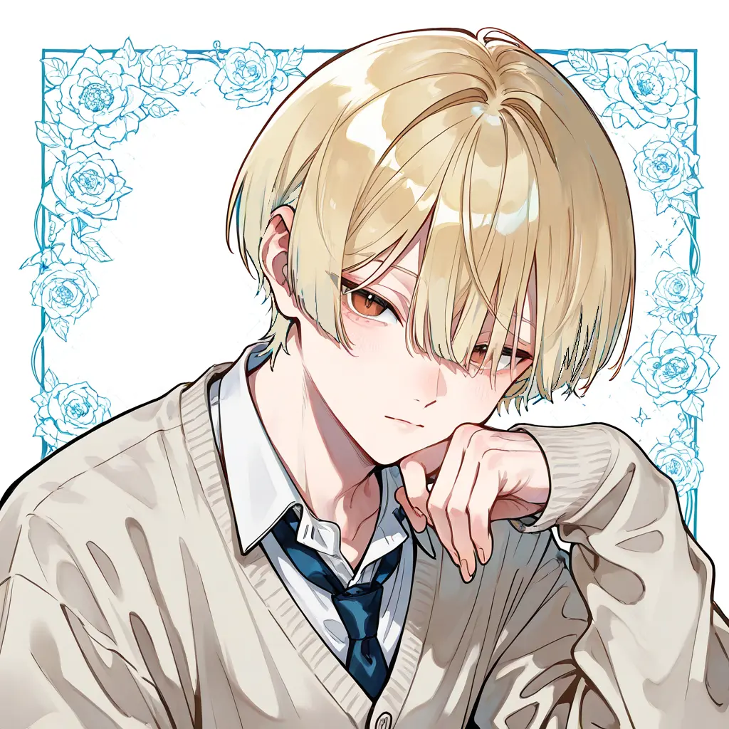 miisosuupu의 兄が過保護すぎる