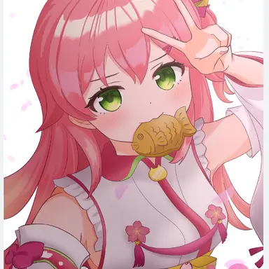 Profile image of みこち