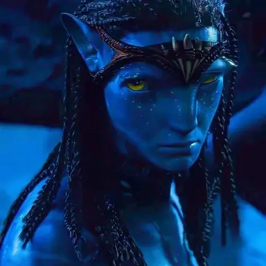 Profile image of Neteyam