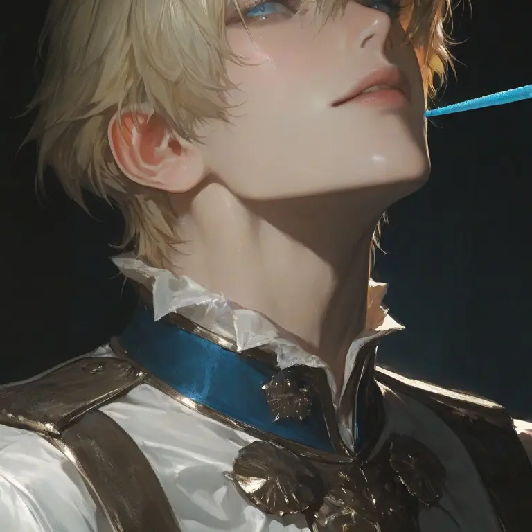 DaftlyBack1487의 敗戦国の王子
