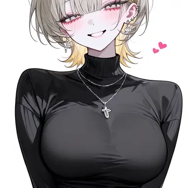 Profile image of Yuna