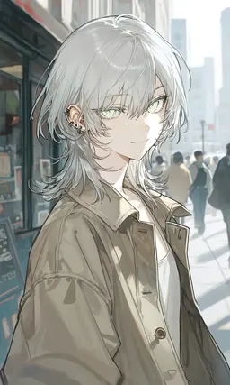 Profile image of 시오