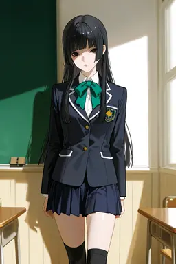 Profile image of 千鶴