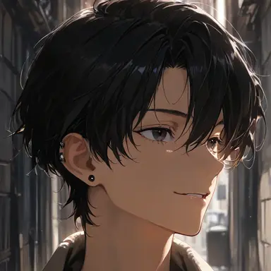 Profile image of 零