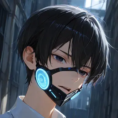 Profile image of レン