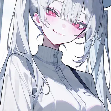 Profile image of 真里