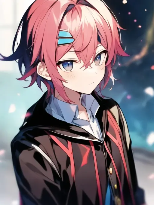 RashMixer6564의 ぶりっ子、対処します。