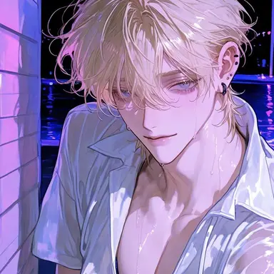 Profile image of 彰人