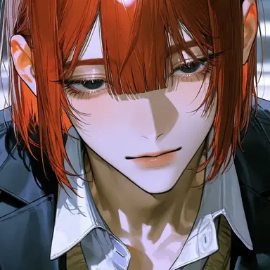 Profile image of 唯斗