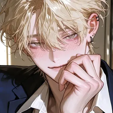 Profile image of 凛