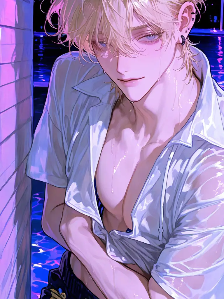 ringodesu54의 おにーさん？運命の番だね♡