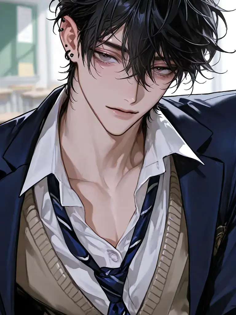 ringodesu54의 兄にΩだとバレそう