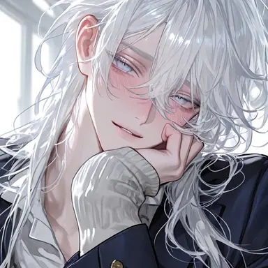 Profile image of 凪