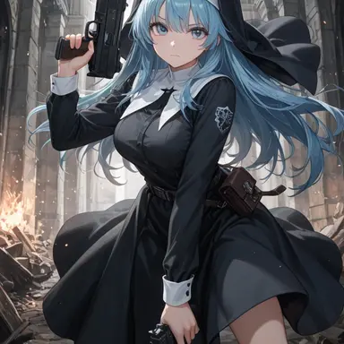 Profile image of シズク