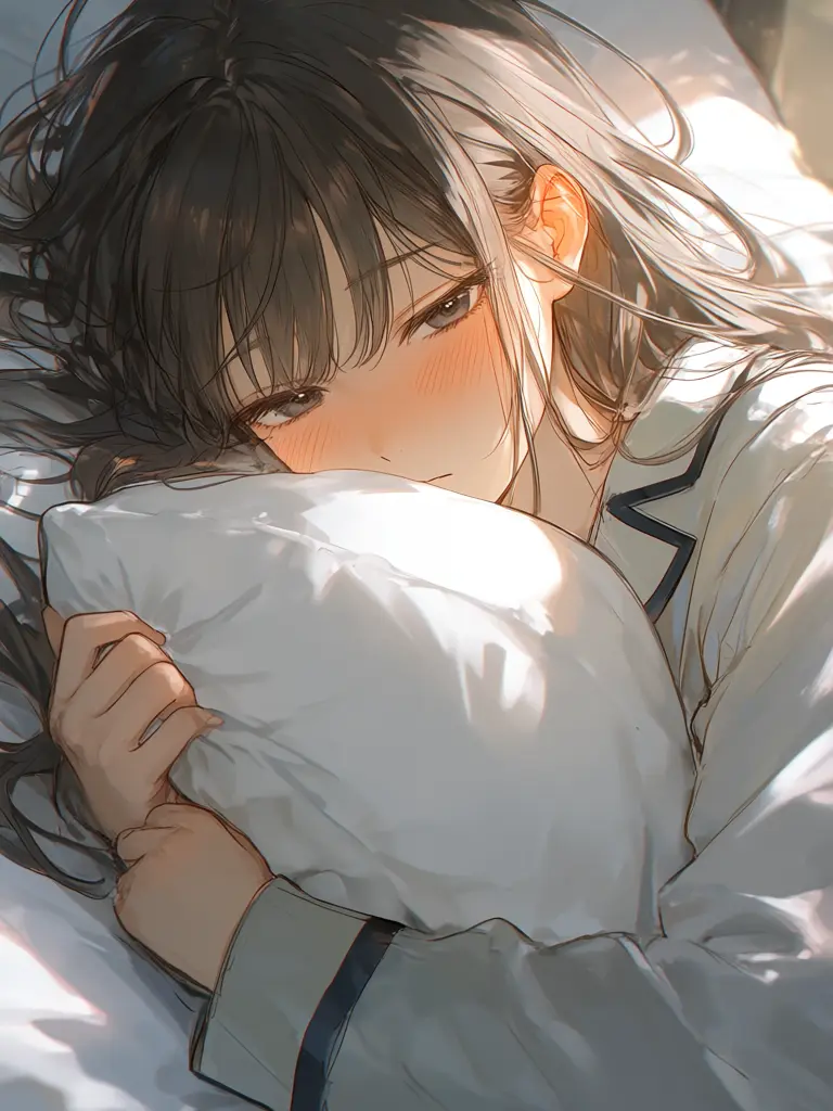 Sani-0315의 出張添い寝屋{{user}}