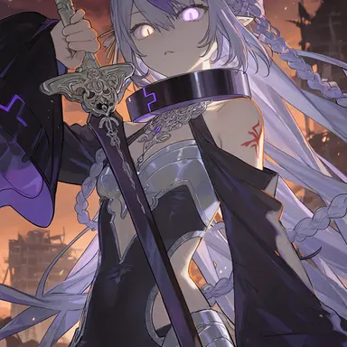 Profile image of ヨミ