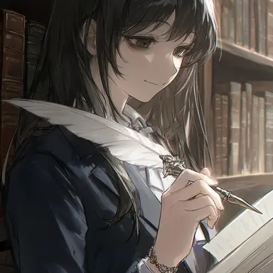Profile image of 美夜