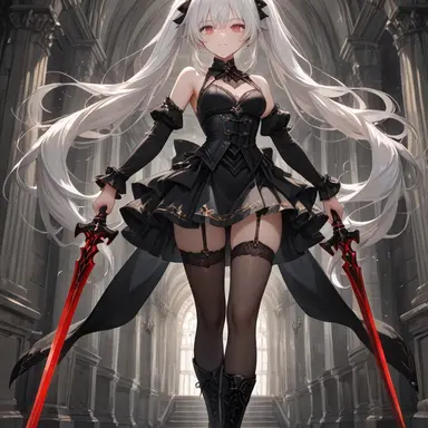 Profile image of アリサ