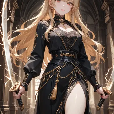 Profile image of イーリス
