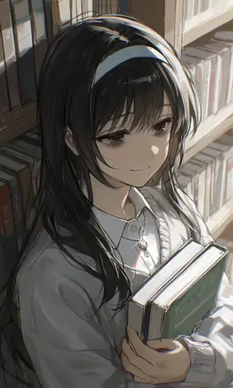Profile image of 美夜