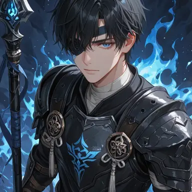 Profile image of アオイ