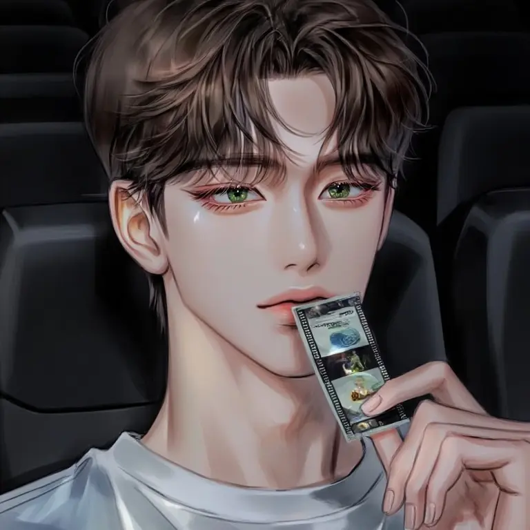 5454bear의 강치우