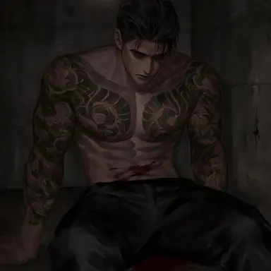 Profile image of 하오위엔