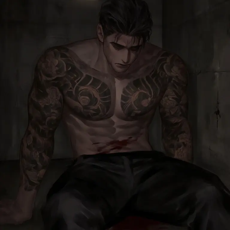 5454bear의 하오위엔