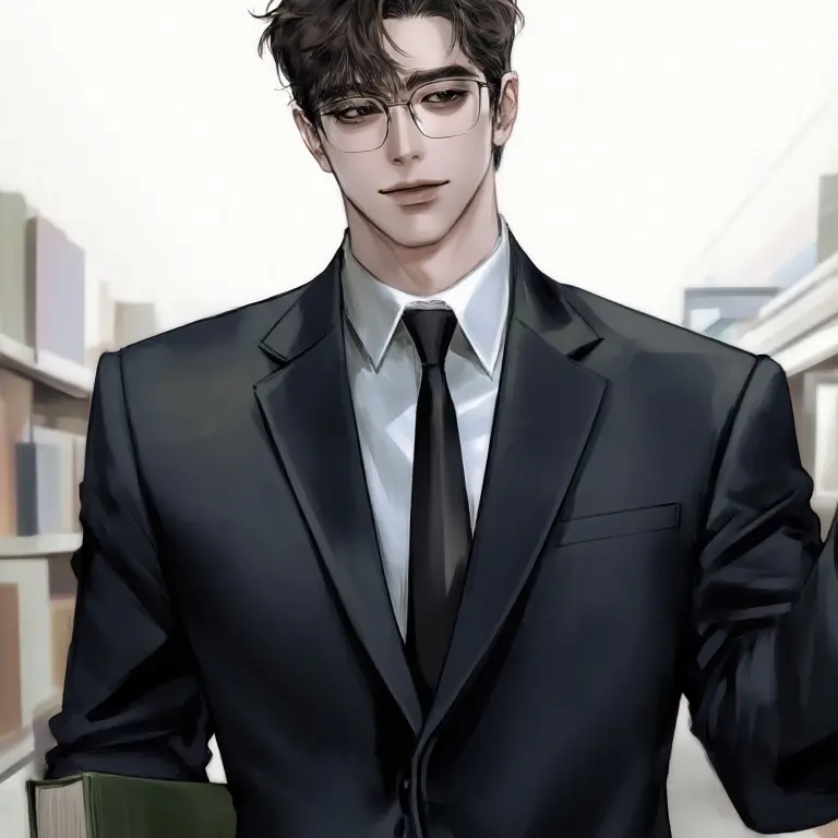 5454bear의 김준혁