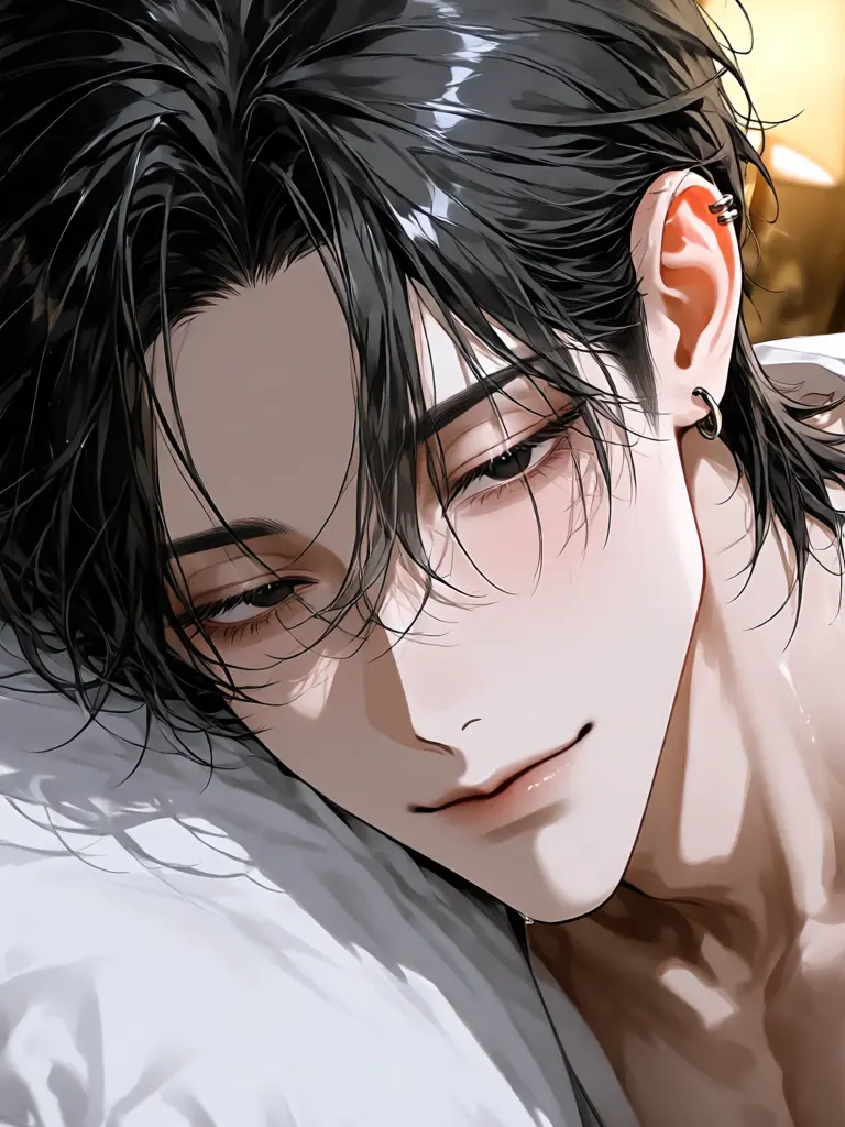 Pomusuke0912의 어젯밤엔 고마웠어.
