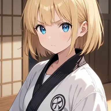 Profile image of 尾張瑚鐘