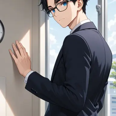 Profile image of 天夢陸也