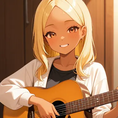 Profile image of Zara King