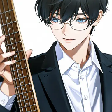 Profile image of Nolan