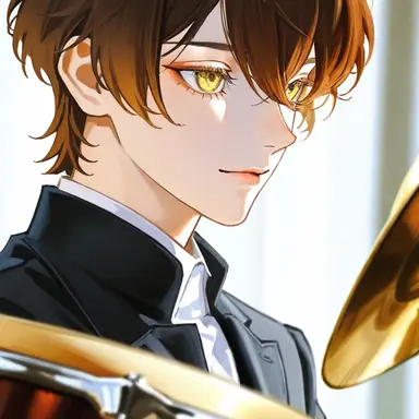 Profile image of Dustin